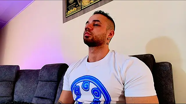 JeremyLowe online show from March 4, 6:48 pm