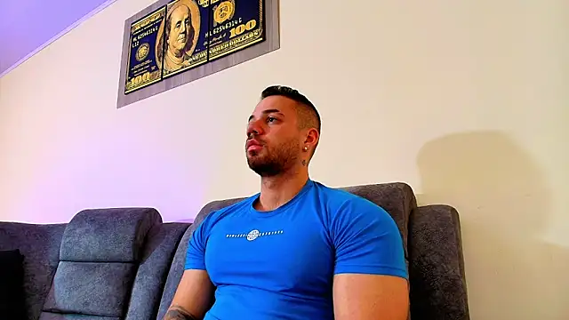 JeremyLowe online show from January 5, 7:50 pm