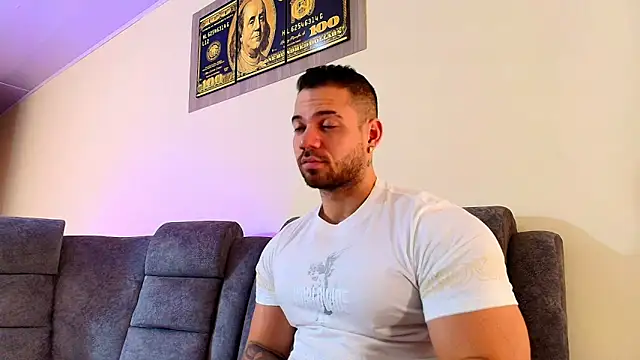 JeremyLowe online show from January 7, 6:24 pm