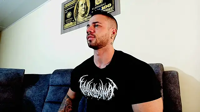 Snapshot of JeremyLowe chatting on October 30, 7:33 pm JeremyLowe online show from October 30, 7:33 pm