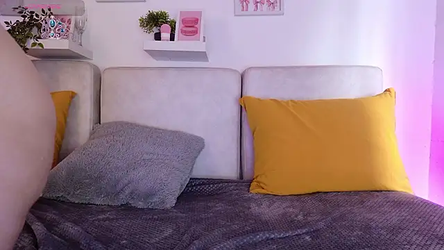 Malka Burning online show from February 27, 8:08 pm