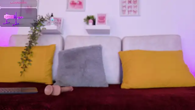 Malka Burning online show from March 25, 8:08 pm