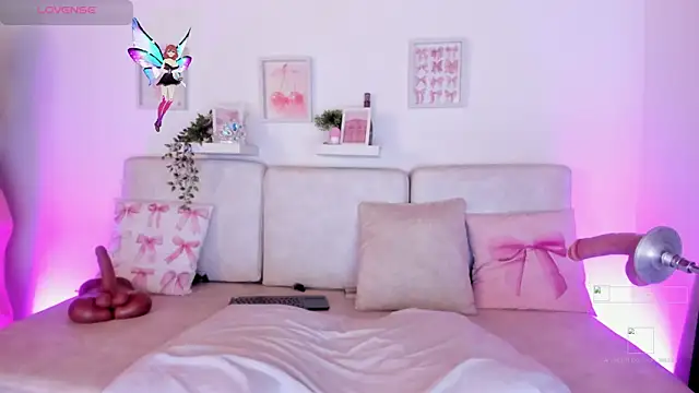 Malka Burning online show from November 30, 7:03 pm