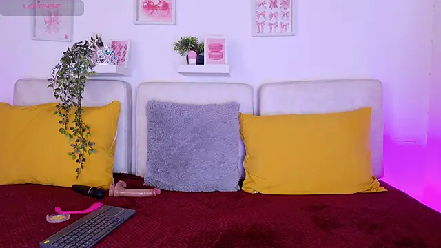 Malka Burning online show from March 24, 8:09 pm