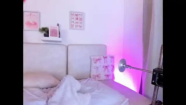 Malka Burning online show from November 12, 8:34 pm