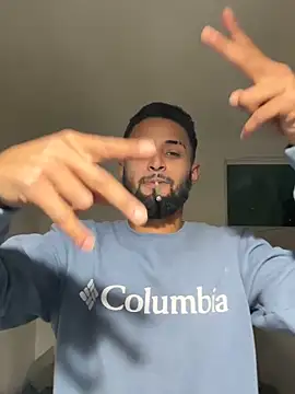 Mdbeveryda online show from November 10, 11:10 pm