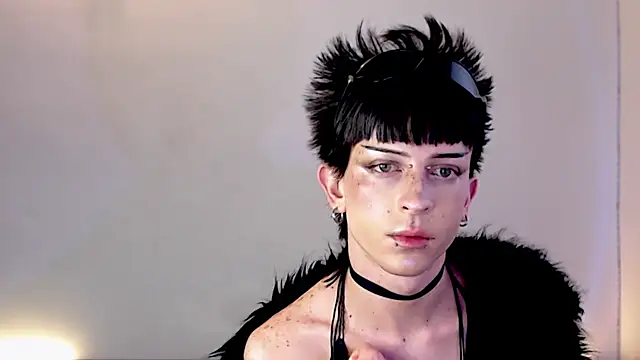 succubot online show from October 12, 11:33 am