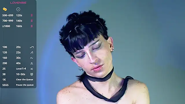 succubot online show from October 22, 3:28 am