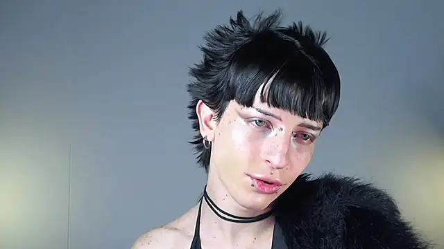 succubot online show from November 28, 11:10 am