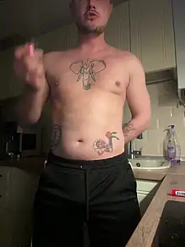 dexxterminator online show from January 19, 1:09 am