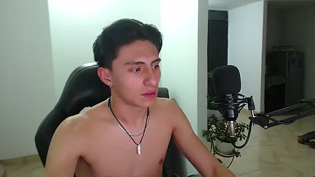 jay dimarco2 online show from September 12, 3:28 am