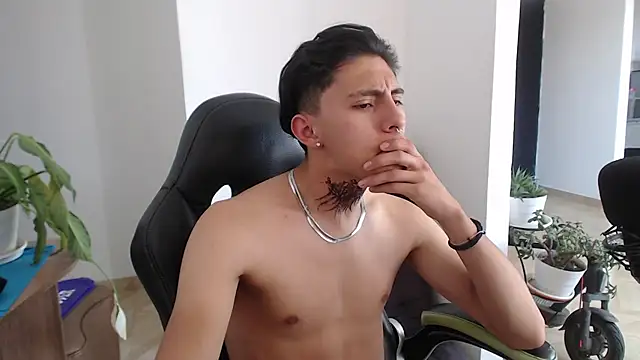 jay dimarco2 online show from December 3, 2:38 pm