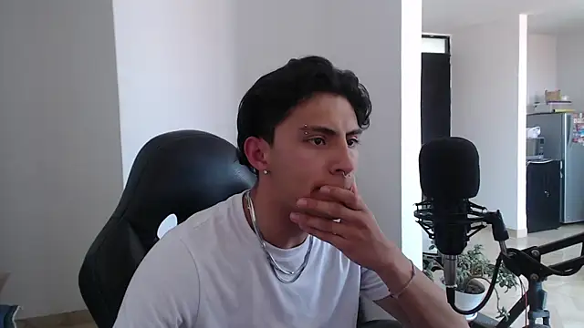 jay dimarco2 online show from December 21, 5:58 pm