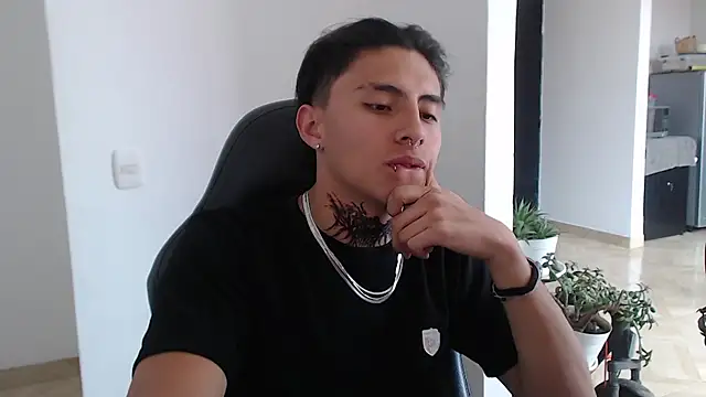 jay dimarco2 online show from December 1, 3:35 pm