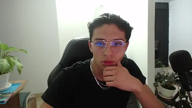 jay dimarco2 online show from January 10, 4:19 am