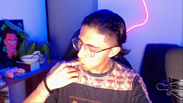 jay dimarco2 online show from February 5, 5:25 am