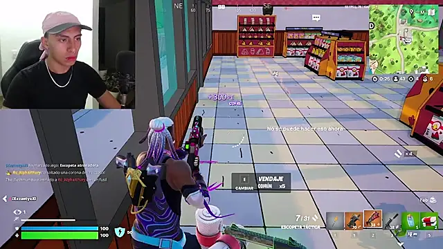 jay dimarco2 online show from November 28, 4:34 am