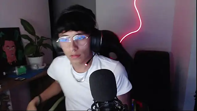 jay dimarco2 online show from March 9, 6:50 am