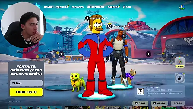 jay dimarco2 online show from December 20, 3:59 pm