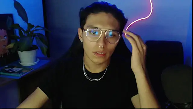 jay dimarco2 online show from January 13, 3:32 am