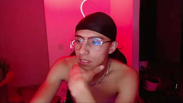 jay dimarco2 online show from February 8, 4:43 am