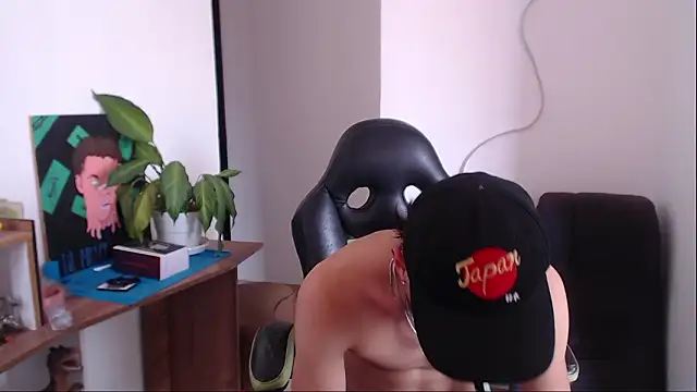 jay dimarco2 online show from February 2, 7:24 pm