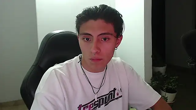 jay dimarco2 online show from September 22, 2:06 am