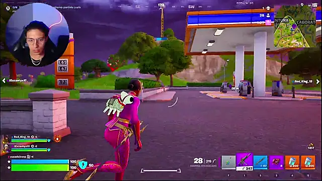 jay dimarco2 online show from January 11, 6:53 am