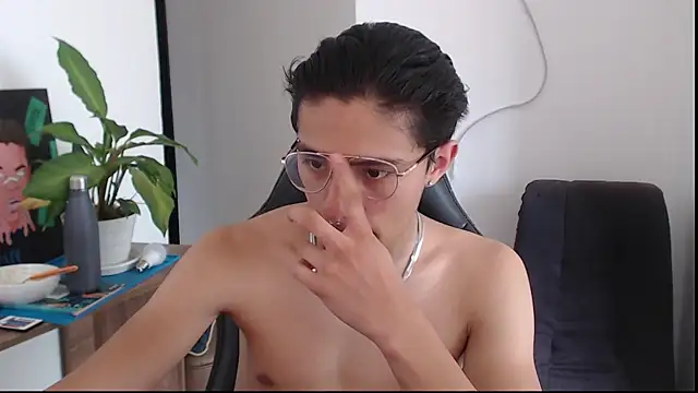 jay dimarco2 online show from January 11, 7:43 pm