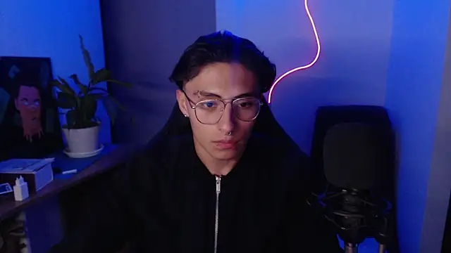 jay dimarco2 online show from February 14, 4:02 am