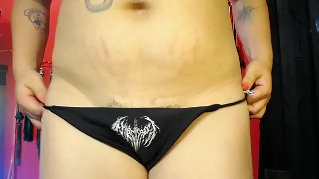 slave Rubi online show from March 29, 10:22 pm