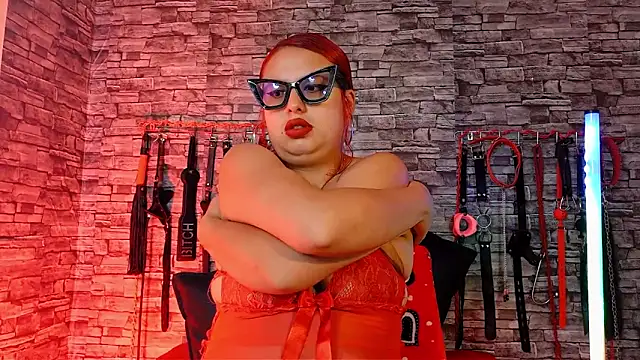 slave Rubi online show from February 17, 2:42 am