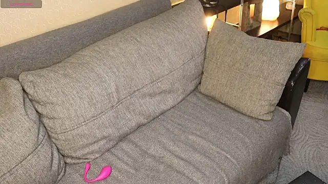 Kete Moon online show from November 25, 3:18 am