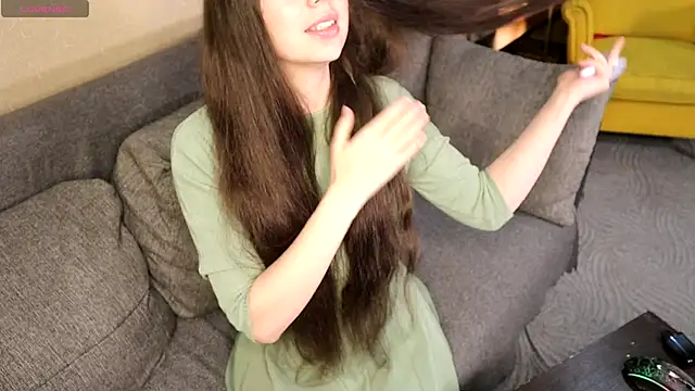 Kete Moon online show from November 21, 10:53 pm