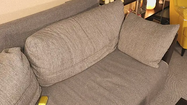 Kete Moon online show from April 2, 10:05 pm