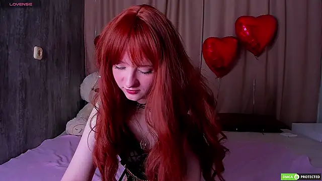 BridgetDay online show from February 17, 3:58 am