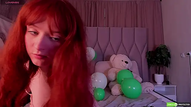 BridgetDay online show from March 19, 3:52 am