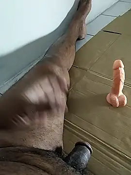 cenyon124 online show from January 7, 4:01 pm