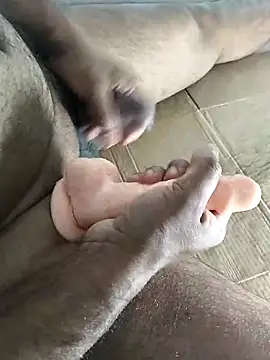 cenyon124 online show from February 9, 2:48 pm