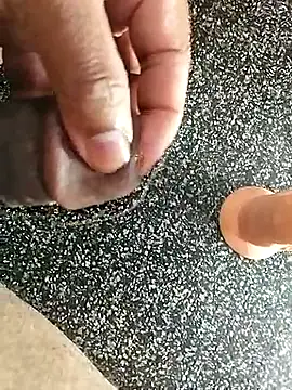 cenyon124 online show from April 15, 1:11 am