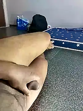 cenyon124 online show from April 16, 1:39 am