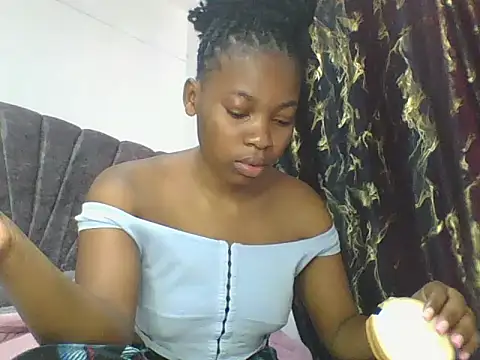 Snapshot of _Becky002 chatting on September 11, 10:59 am Becky002 online show from September 11, 10:59 am
