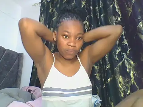 Snapshot of _Becky002 chatting on September 13, 8:58 am Becky002 online show from September 13, 8:58 am