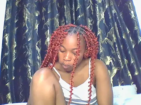Snapshot of _Becky002 chatting on October 16, 9:06 am Becky002 online show from October 16, 9:06 am