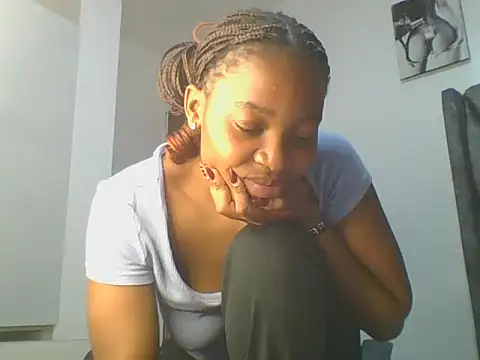  Becky002 online show from February 6, 11:28 am