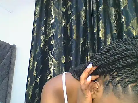 Snapshot of _Becky002 chatting on October 9, 7:58 pm Becky002 online show from October 9, 7:58 pm