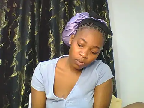  Becky002 online show from April 7, 9:11 am