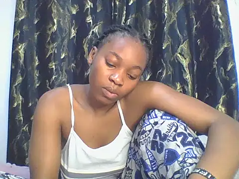 Snapshot of _Becky002 chatting on September 29, 9:49 am Becky002 online show from September 29, 9:49 am