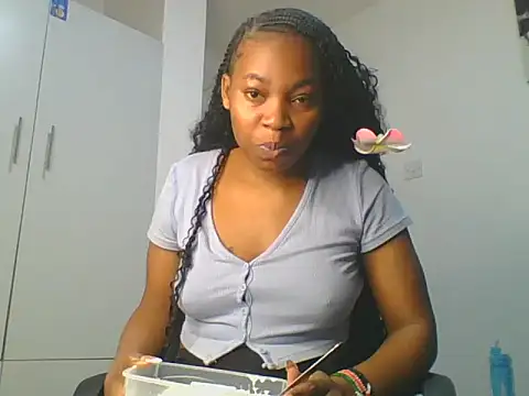  Becky002 online show from June 3, 10:27 am