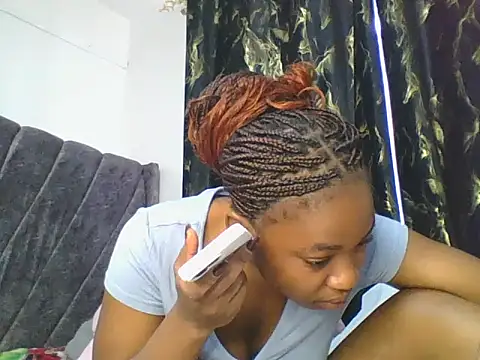  Becky002 online show from January 15, 9:45 am